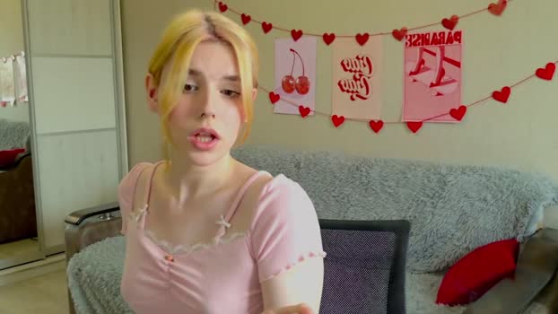 your_sissy_doll kinky Webcam SHOW @ Chaturbate 31-05-2025