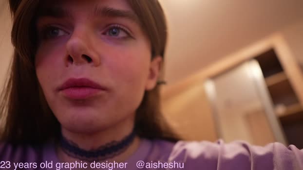 1000and1nights_ fuckme Webcam SHOW @ Chaturbate 31-05-2025