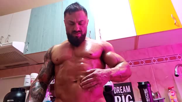 adonis_msc fuckass Webcam SHOW @ Chaturbate 31-05-2025