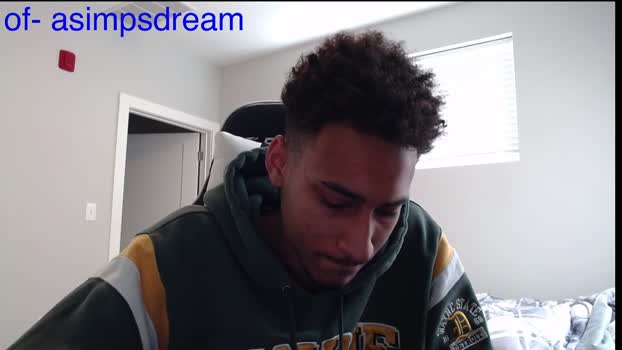 asimpsdream lovense Webcam SHOW @ Chaturbate 01-06-2025