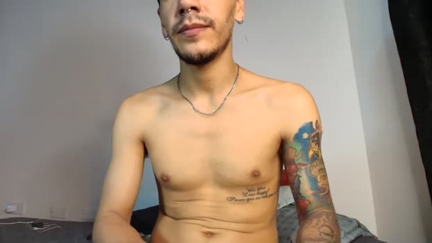 benjamin613999 prettyface Webcam SHOW @ Chaturbate 01-06-2025