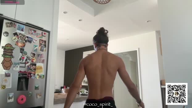 coconanacam Show Webcam SHOW @ Chaturbate 01-06-2025
