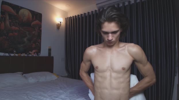 devil_fts beauty Webcam SHOW @ Chaturbate 01-06-2025
