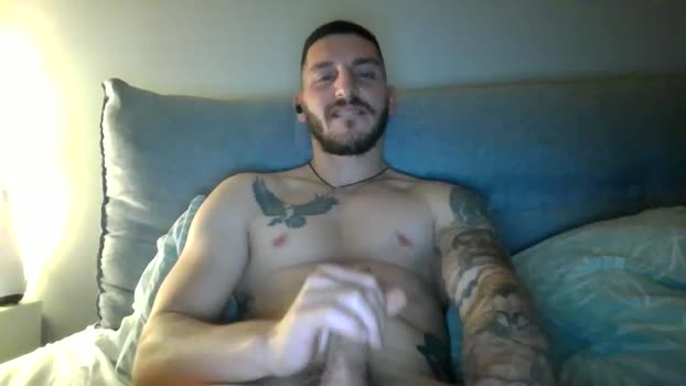 diablok93 harddick Webcam SHOW @ Chaturbate 01-06-2025