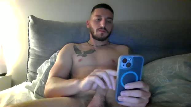 diablok93 Show Webcam SHOW @ Chaturbate 01-06-2025