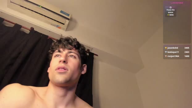 drmozo kissing Webcam SHOW @ Chaturbate 01-06-2025