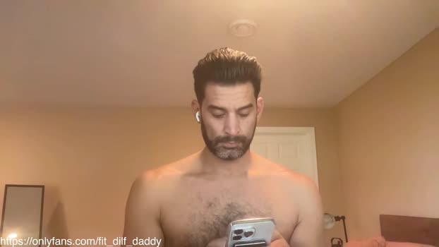 fit_dilf_daddy moan Webcam SHOW @ Chaturbate 31-05-2025