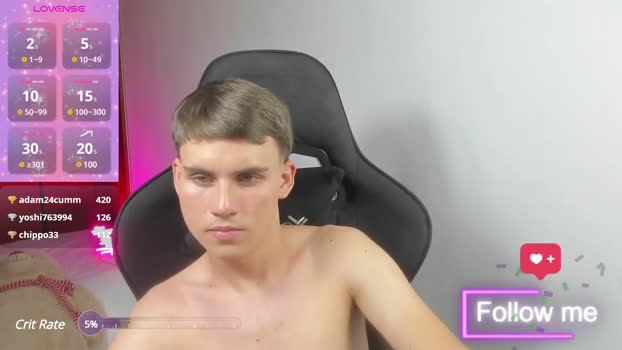 jackson_millers dirty Webcam SHOW @ Chaturbate 01-06-2025