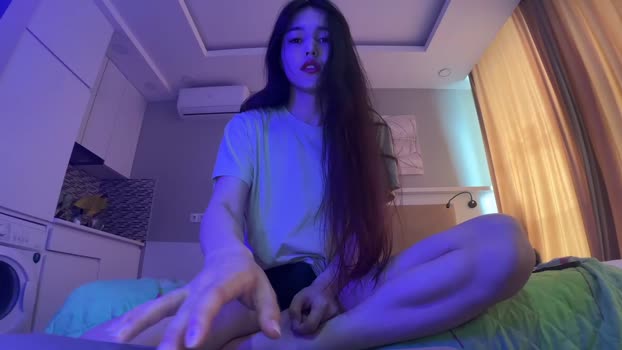 kony_1 kiss Webcam SHOW @ Chaturbate 01-06-2025