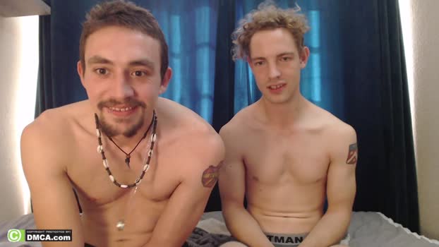 mikeandjax deep Webcam SHOW @ Chaturbate 31-05-2025