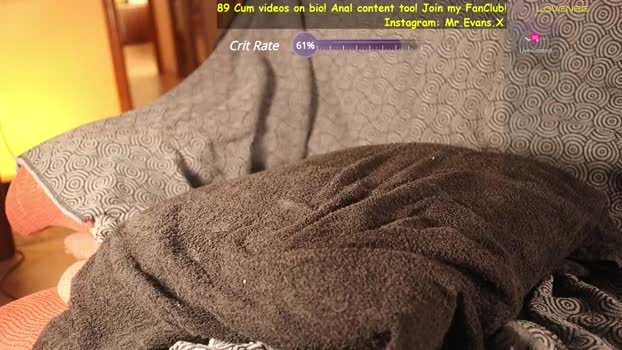 mr_evans_official natural Webcam SHOW @ Chaturbate 01-06-2025