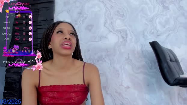 mystiquets hard Webcam SHOW @ Chaturbate 01-06-2025