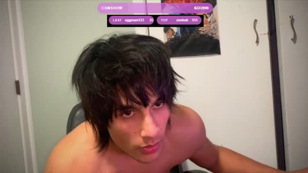 native_boy2 deepthroat Webcam SHOW @ Chaturbate 01-06-2025
