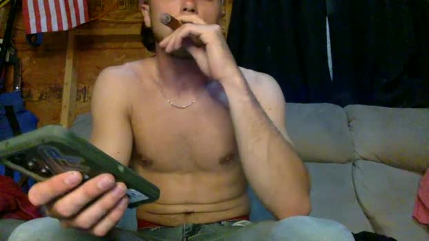 salvcypress deep Webcam SHOW @ Chaturbate 01-06-2025