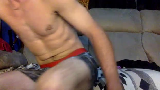 salvcypress Recorded Webcam SHOW @ Chaturbate 01-06-2025