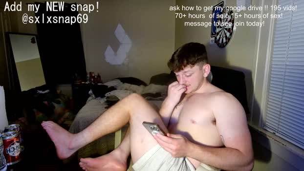 sexylax69 toys Webcam SHOW @ Chaturbate 01-06-2025