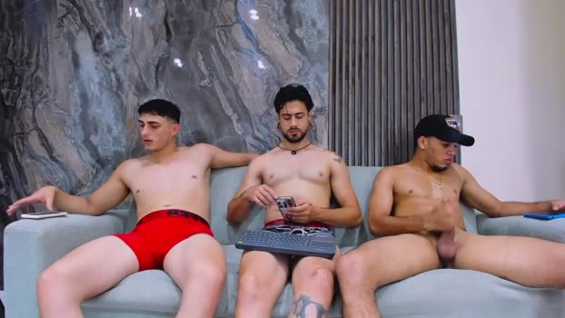 soccer_hot sexybody Webcam SHOW @ Chaturbate 01-06-2025