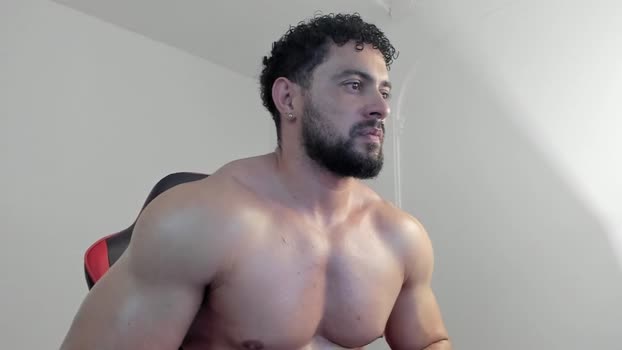 thomas_brandon Pretty Webcam SHOW @ Chaturbate 01-06-2025