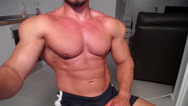 vecinito_ctb hard Webcam SHOW @ Chaturbate 01-06-2025