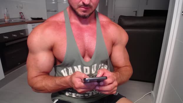 vecinito_ctb sexybody Webcam SHOW @ Chaturbate 01-06-2025