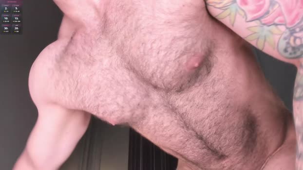 waynemiller_ Download Webcam SHOW @ Chaturbate 01-06-2025