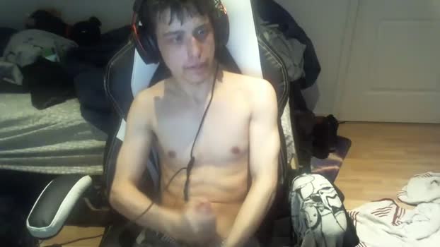 willfro_ deepthroat Webcam SHOW @ Chaturbate 01-06-2025