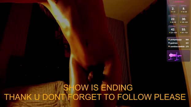 xabrina_17 nasty Webcam SHOW @ Chaturbate 01-06-2025