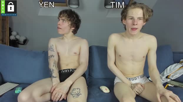 yen2025 fuck Webcam SHOW @ Chaturbate 31-05-2025
