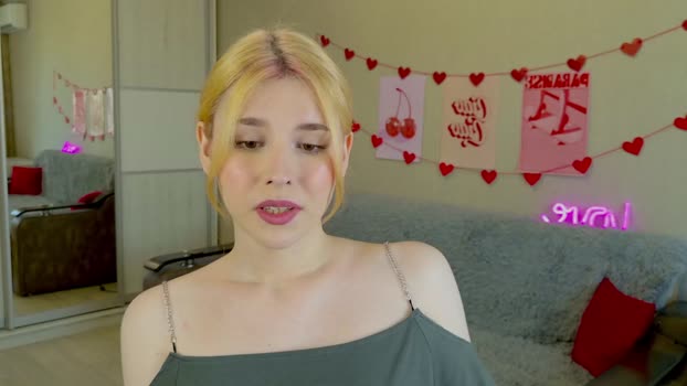 your_sissy_doll jerkoff Webcam SHOW @ Chaturbate 01-06-2025