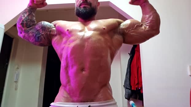 adonis_msc show Webcam SHOW @ Chaturbate 02-06-2025