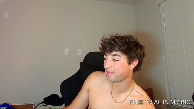 andersonstorm Nude Webcam SHOW @ Chaturbate 02-06-2025