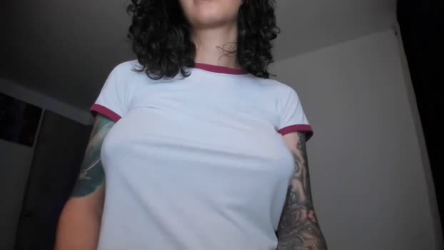barbiecumhott Download Webcam SHOW @ Chaturbate 02-06-2025