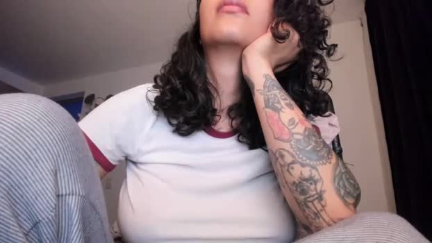 barbiecumhott lovense Webcam SHOW @ Chaturbate 02-06-2025