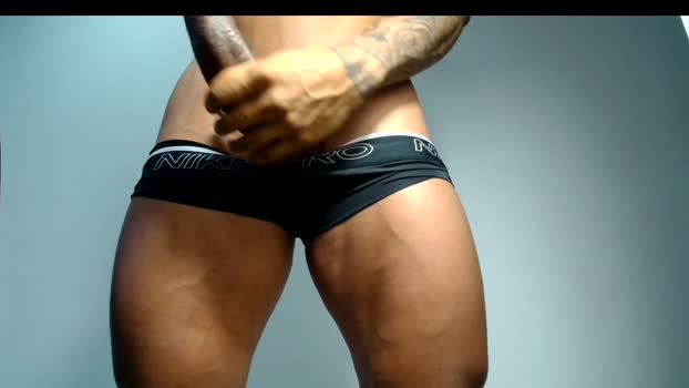 blackandlong88 Ass Webcam SHOW @ Chaturbate 02-06-2025