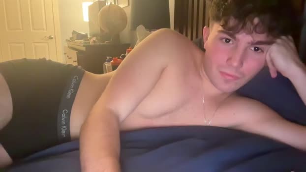 boynextdoor6911 sexymale Webcam SHOW @ Chaturbate 02-06-2025