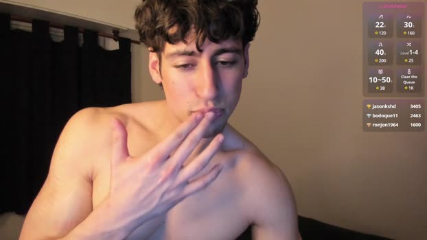 drmozo deep Webcam SHOW @ Chaturbate 02-06-2025