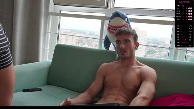 ed_hooligan spank Webcam SHOW @ Chaturbate 02-06-2025
