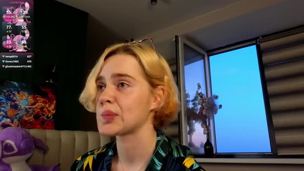 florenceclem bigdick Webcam SHOW @ Chaturbate 01-06-2025