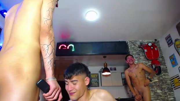g4mens Recorded Webcam SHOW @ Chaturbate 01-06-2025