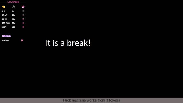 giselleparton beauty Webcam SHOW @ Chaturbate 02-06-2025