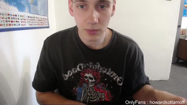 howardkottam Webcam Webcam SHOW @ Chaturbate 01-06-2025