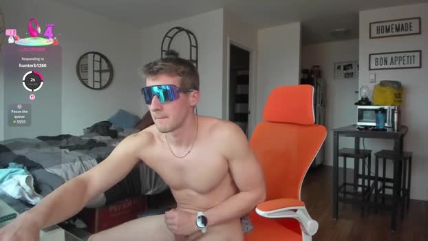 juniormadison69 wank Webcam SHOW @ Chaturbate 02-06-2025