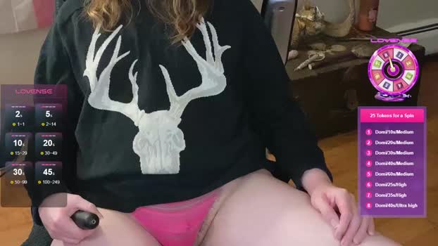 luluv amateur Webcam SHOW @ Chaturbate 02-06-2025