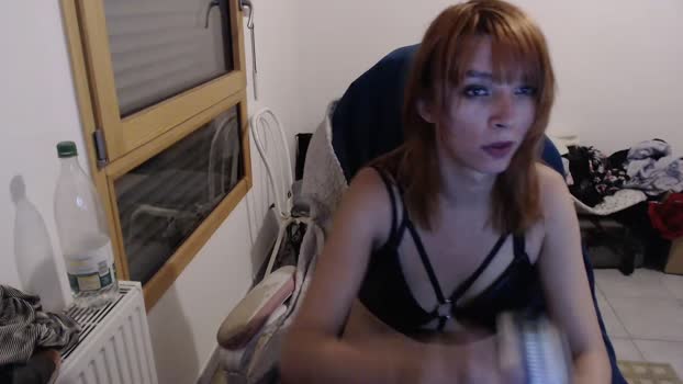 missthon dirty Webcam SHOW @ Chaturbate 01-06-2025