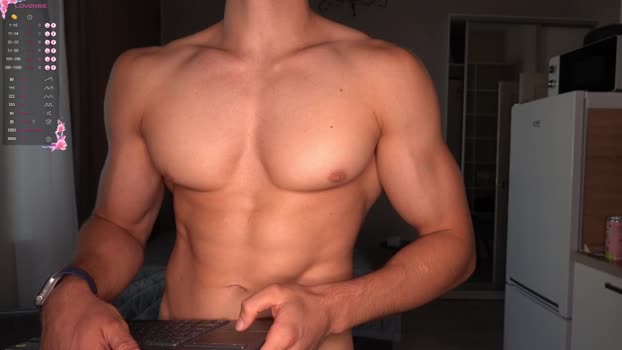 muscularfriend bj-dildo Webcam SHOW @ Chaturbate 01-06-2025
