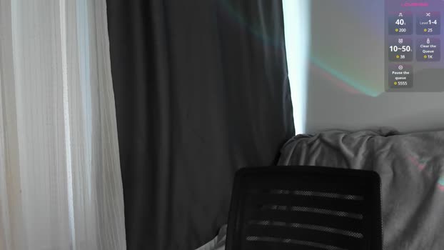 mystic_evan fuckme Webcam SHOW @ Chaturbate 02-06-2025