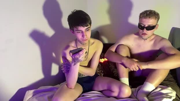 platonlxs Ass Webcam SHOW @ Chaturbate 01-06-2025