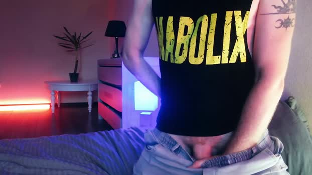 red_guy1 XXX Webcam SHOW @ Chaturbate 02-06-2025