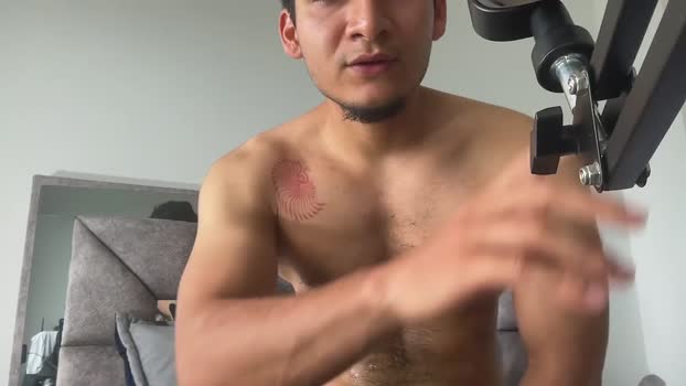 _reiner wank Webcam SHOW @ Chaturbate 01-06-2025