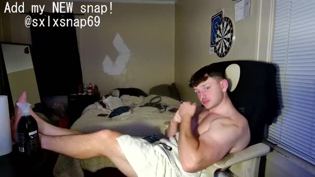 sexylax69 suckcock Webcam SHOW @ Chaturbate 02-06-2025